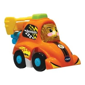 VTech Actionrampe In Mehrfarbig 8 VTech Actionrampe In Mehrfarbig – Bild 8