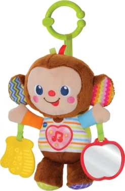 VTech Babyäffchen 8 VTech Babyäffchen -Baby Kleidung vtech babyaffchen 2