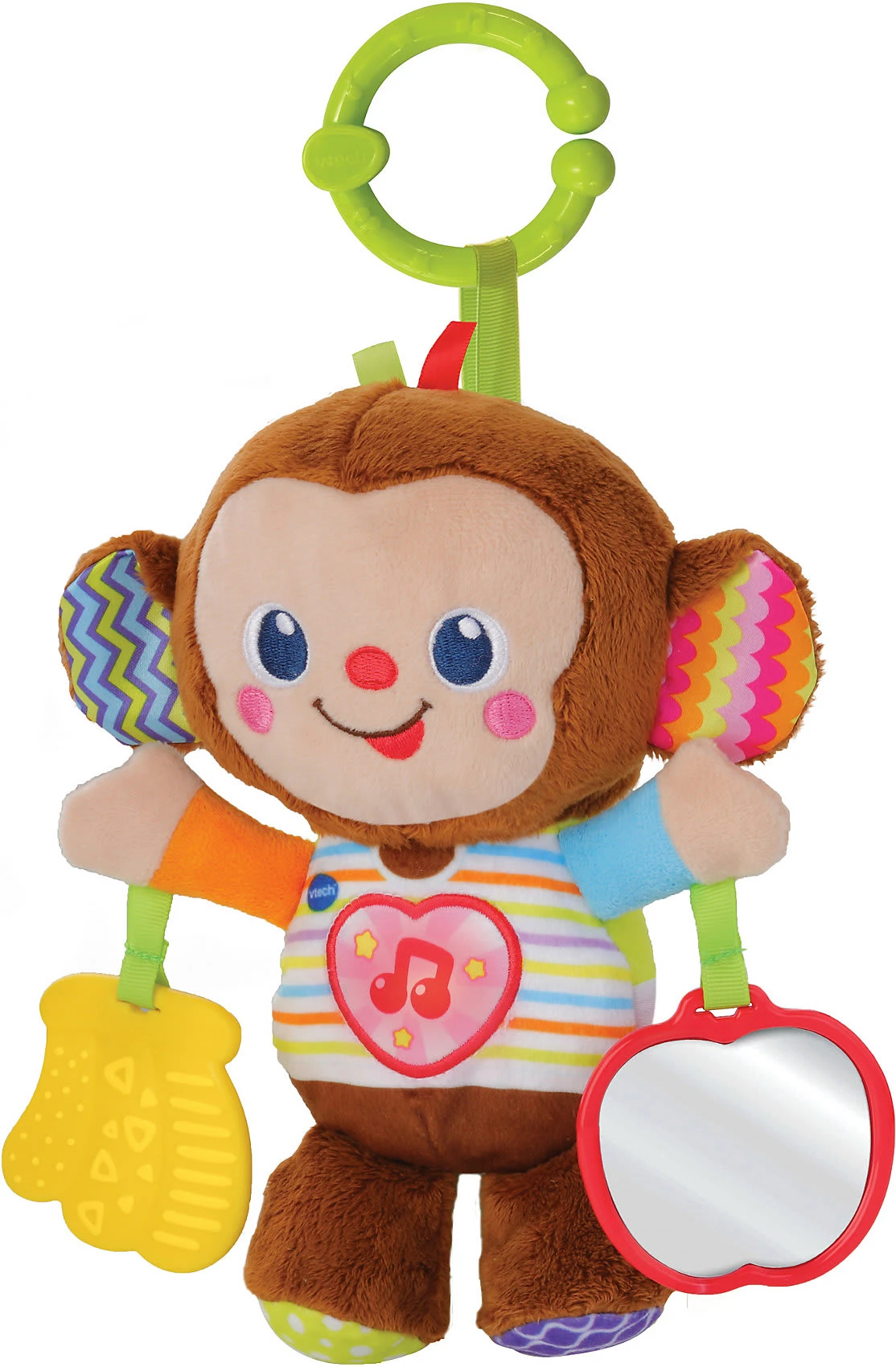 VTech Babyäffchen 3 VTech Babyäffchen – Bild 3