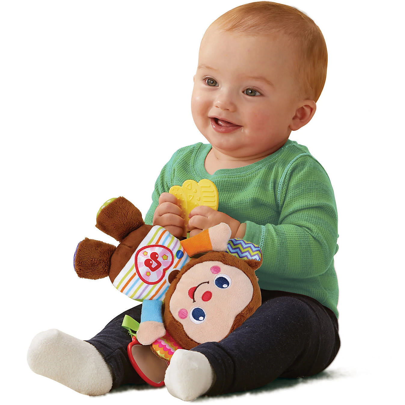 VTech Babyäffchen 6 VTech Babyäffchen – Bild 6