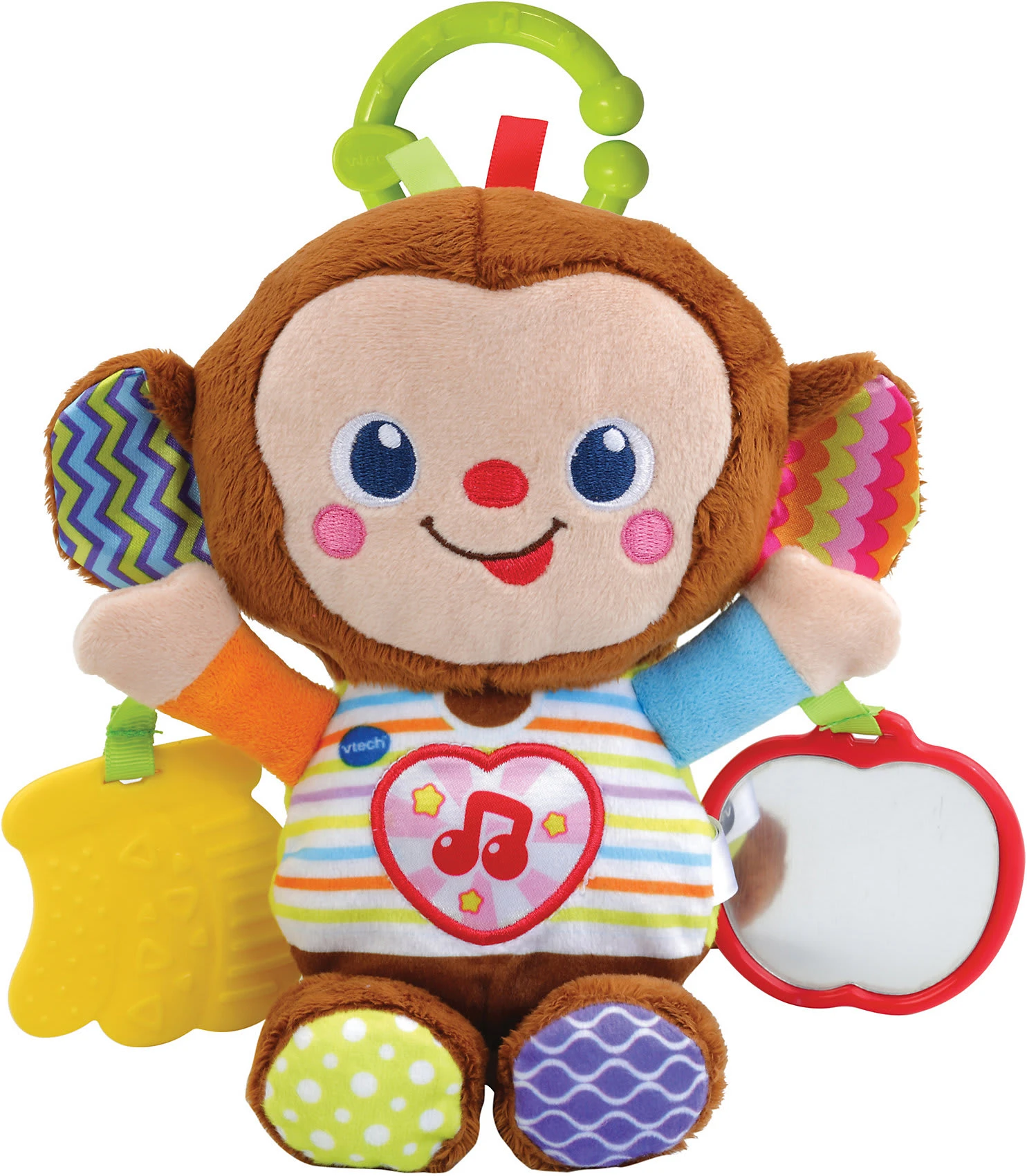 VTech Babyäffchen 1 VTech Babyäffchen