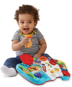 VTech Babys Lauflernwagen 7 VTech Babys Lauflernwagen -Baby Kleidung vtech babys lauflernwagen 2