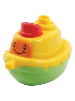 VTech Badeboot "Tut Tut Baby Badewelt" - Ab 12 Monaten -Baby Kleidung vtech badeboot tut tut baby badewelt ab 12 monaten 2