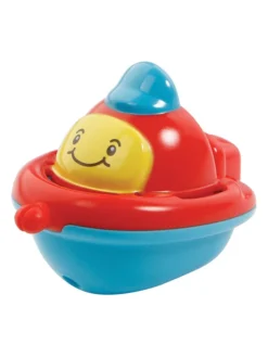 VTech Badeboot "Tut Tut Baby Badewelt" - Ab 12 Monaten -Baby Kleidung vtech badeboot tut tut baby badewelt ab 12 monaten 3