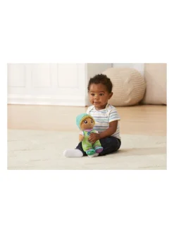 VTech Kuschelpuppe - Ab 3 Monaten 7 VTech Kuschelpuppe - Ab 3 Monaten -Baby Kleidung vtech kuschelpuppe ab 3 monaten 2