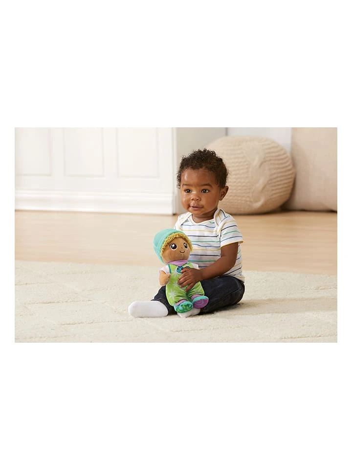 VTech Kuschelpuppe - Ab 3 Monaten 3 VTech Kuschelpuppe - Ab 3 Monaten – Bild 3