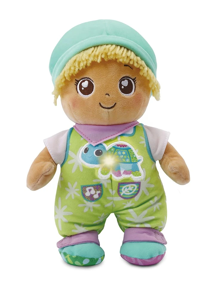 VTech Kuschelpuppe - Ab 3 Monaten 1 VTech Kuschelpuppe - Ab 3 Monaten