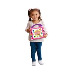 VTech Lernspaß Mein 100-Wörter-Buch In Pink 3 VTech Lernspaß Mein 100-Wörter-Buch In Pink – Bild 3
