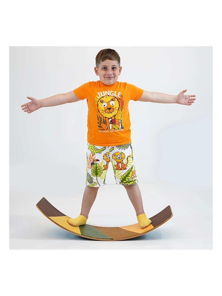 Balancierboard - Ab 3 Jahren 2 Balancierboard - Ab 3 Jahren – Bild 2