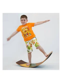 Balancierboard - Ab 3 Jahren 7 Balancierboard - Ab 3 Jahren -Baby Kleidung woody kids balancierboard ab 3 jahren 2