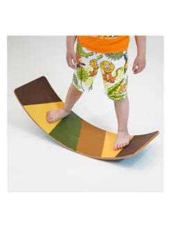 Balancierboard - Ab 3 Jahren 8 Balancierboard - Ab 3 Jahren -Baby Kleidung woody kids balancierboard ab 3 jahren 3