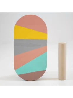 Balancierboard "Elips" - Ab 3 Jahren